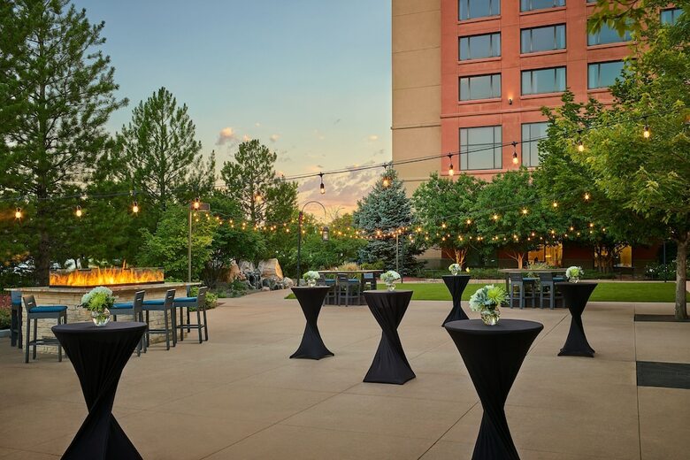 Hotel The Westin Westminster