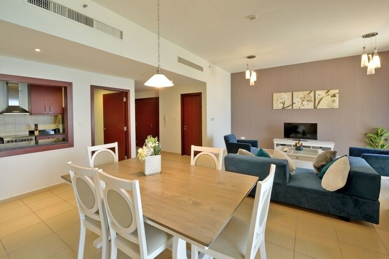 Apartamento Vacation Bay Rimal 6