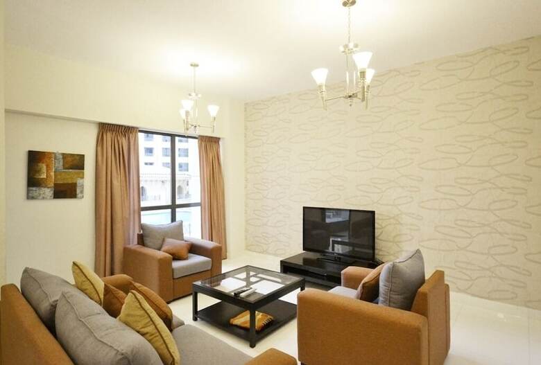 Apartamento Vacation Bay Sadaf 4