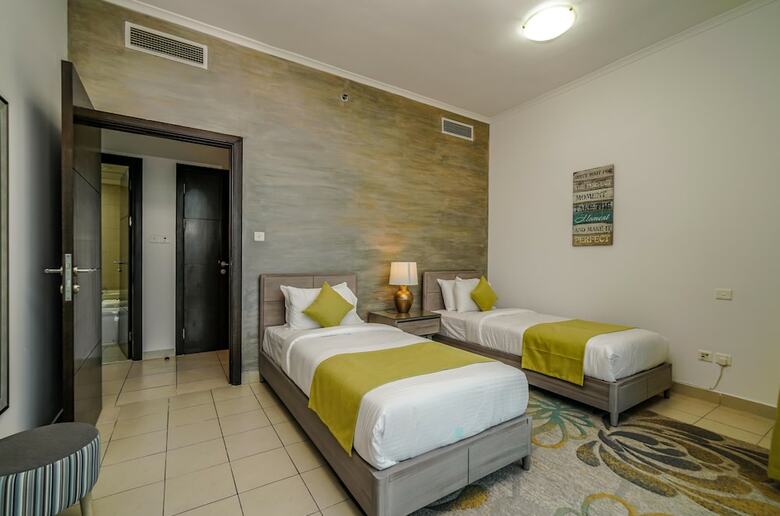 Apartamento Vacation Bay Torch Tower