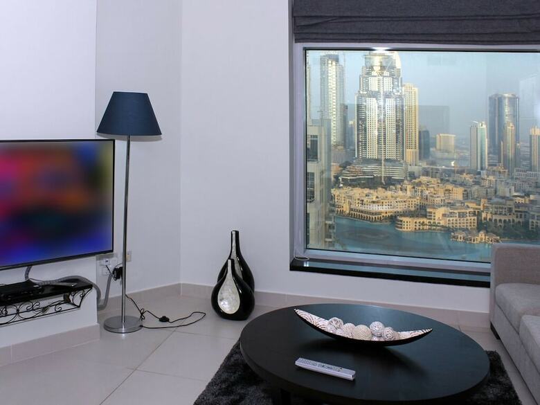 Apartamento Vacation Bay Loft West Tower
