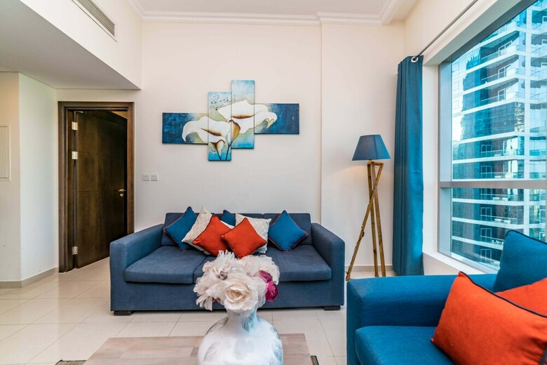 Apartamento Vacation Bay Bay Central Tower