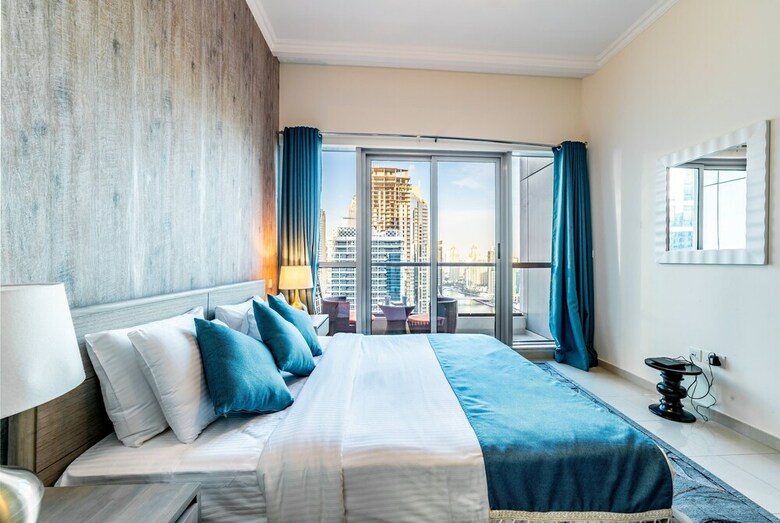 Apartamento Vacation Bay Bay Central Tower