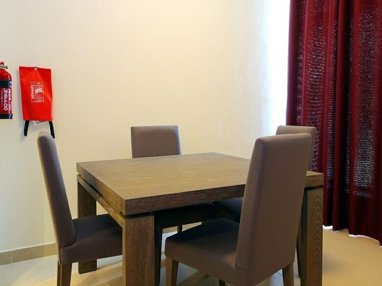 Apartamento Vacation Bay Burj Views Tower East