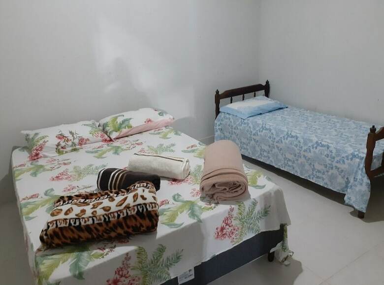 Hotel Pousada Flores De Ip�