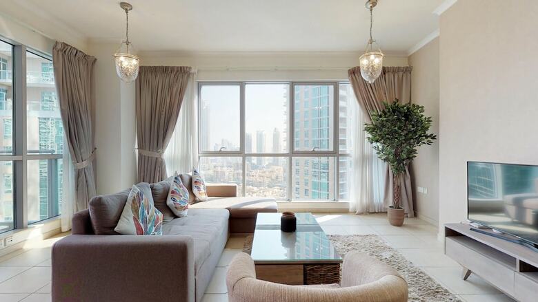 Apartamento Vacation Bay Residence Tower
