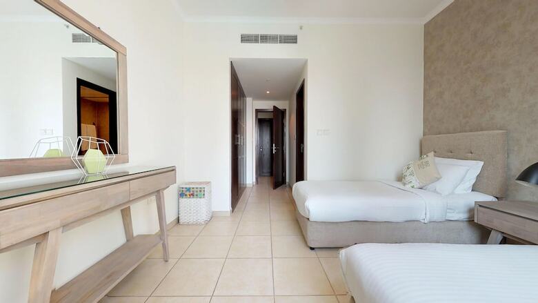Apartamento Vacation Bay Residence Tower