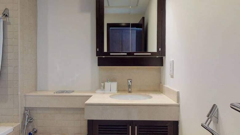 Apartamento Vacation Bay Residence Tower