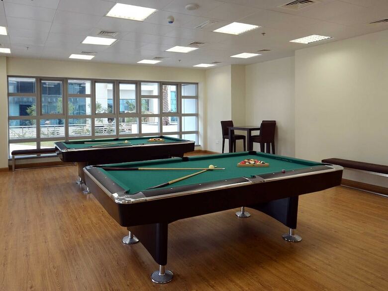Apartamento Vacation Bay  Princess Tower