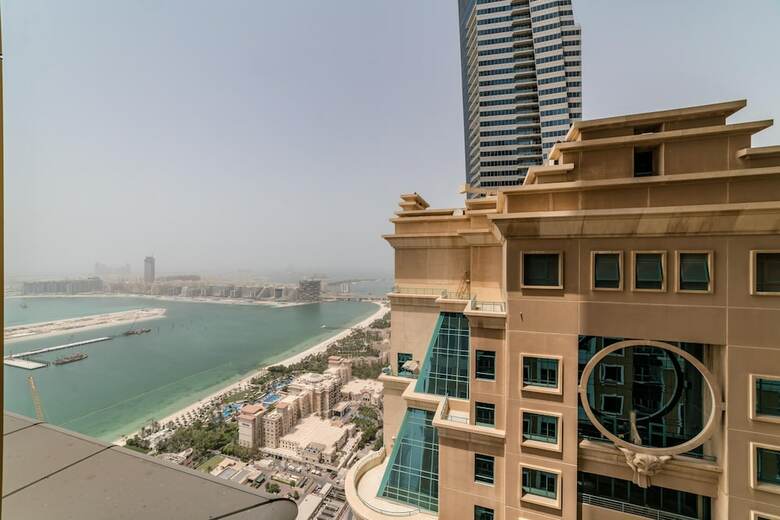 Apartamento Vacation Bay Elite Residence