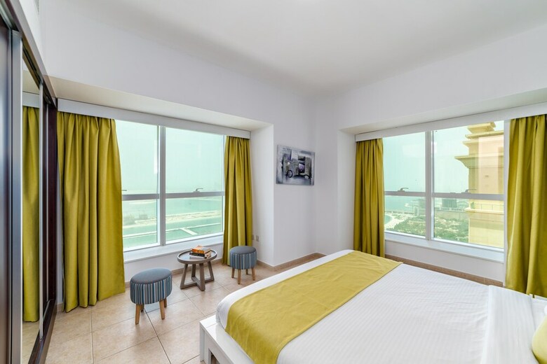 Apartamento Vacation Bay Elite Residence