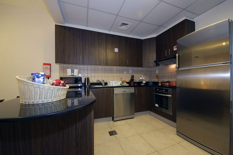 Apartamento Vacation Bay Elite Residence