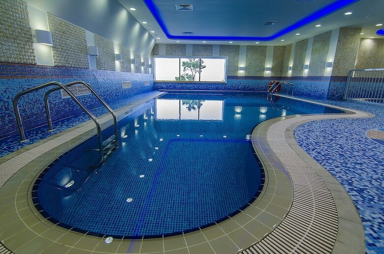 Apartamento Vacation Bay Elite Residence
