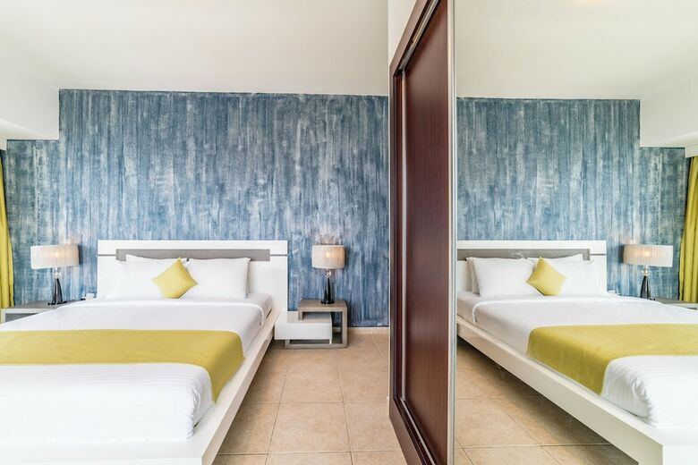 Apartamento Vacation Bay Elite Residence
