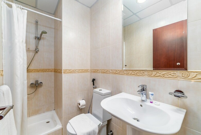 Apartamento Vacation Bay Elite Residence