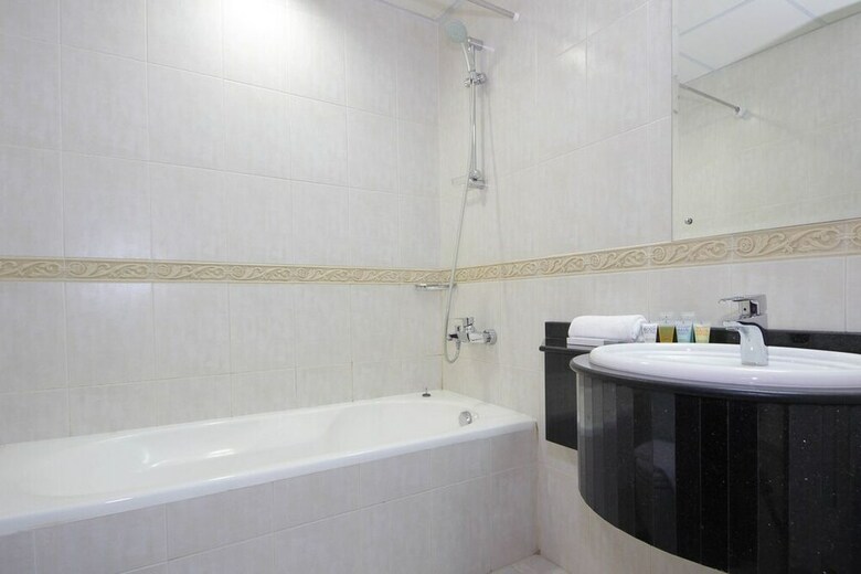 Apartamento Vacation Bay Elite Residence