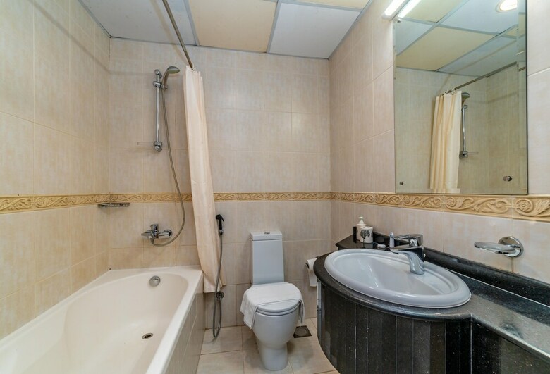 Apartamento Vacation Bay Elite Residence