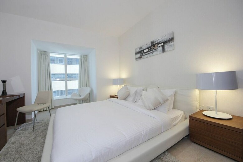 Apartamento Vacation Bay Elite Residence