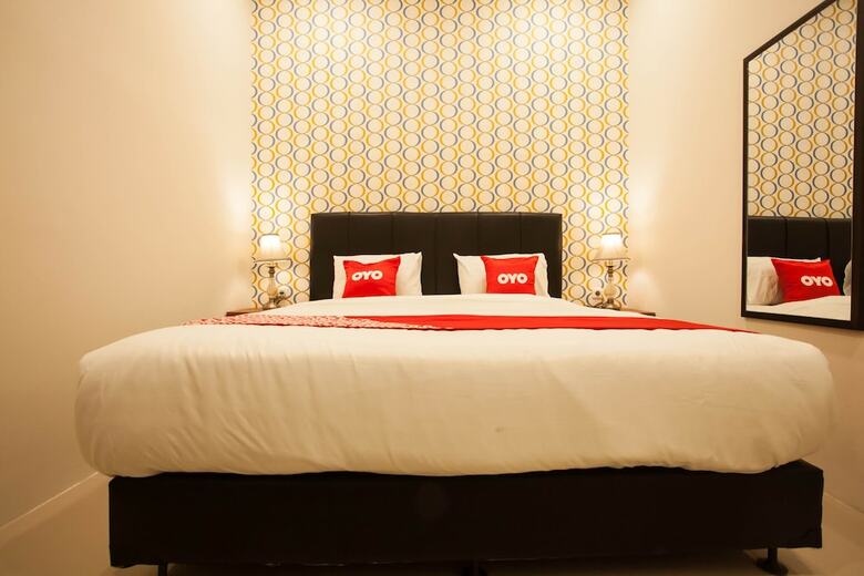 Hotel Oyo 1522 Residence Anugrah