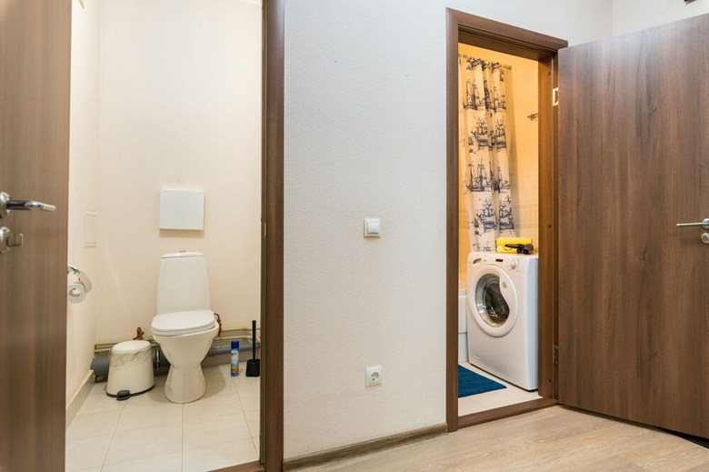 Apartamentos Flatstar On Butlerova 9 Bldg. 2 - 253