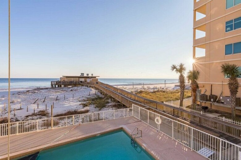 Boardwalk 187 By Meyer Vacation Rentals