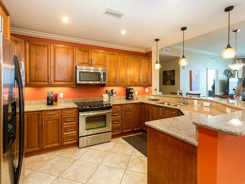 Bel Sole' 902 By Meyer Vacation Rentals