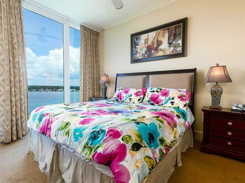 Bel Sole' 902 By Meyer Vacation Rentals