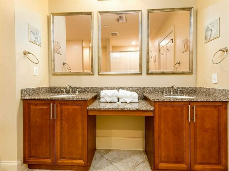 Bel Sole' 902 By Meyer Vacation Rentals