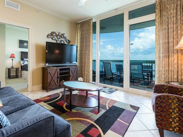 Bel Sole' 902 By Meyer Vacation Rentals