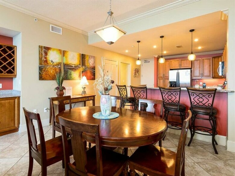 Bel Sole' 902 By Meyer Vacation Rentals