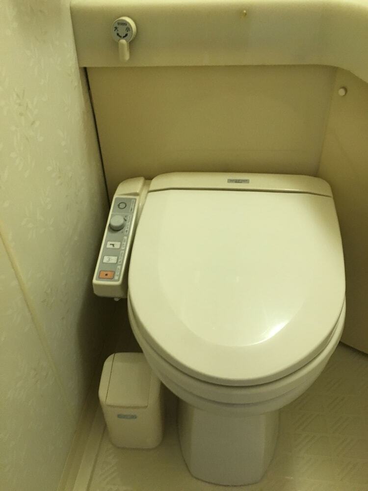Kumamoto Washington Hotel Plaza