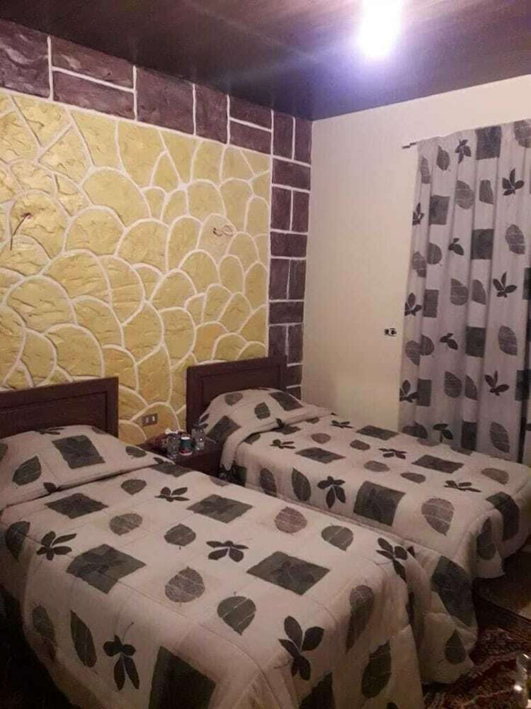 Hotel Auberge Hadath
