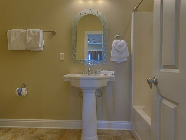 Beach Estate West By Meyer Vacation Rentals