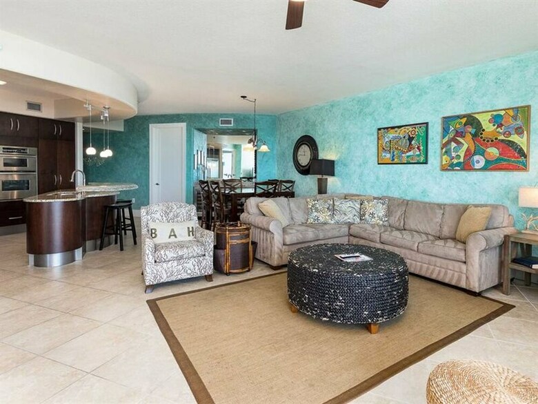 Bella Luna 607 By Meyer Vacation Rentals