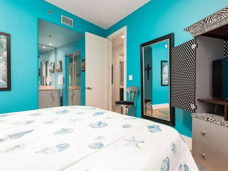 Bella Luna 607 By Meyer Vacation Rentals