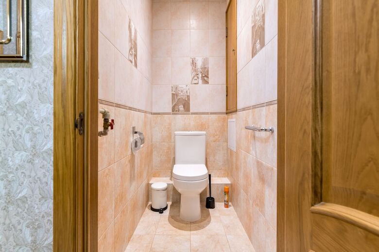 Apartamentos Flatstar On Butlerova 9 Bldg. 3