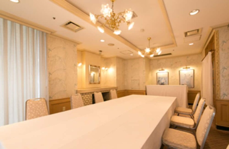 Tottori Washington Hotel Plaza