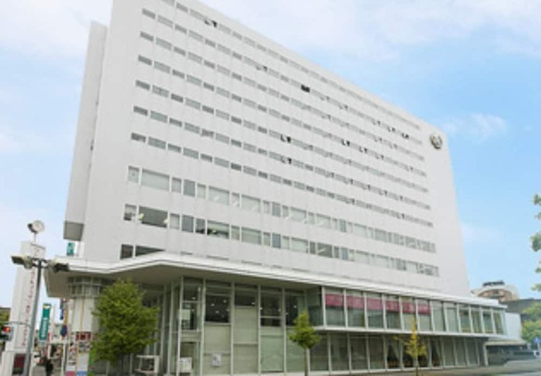 Tottori Washington Hotel Plaza