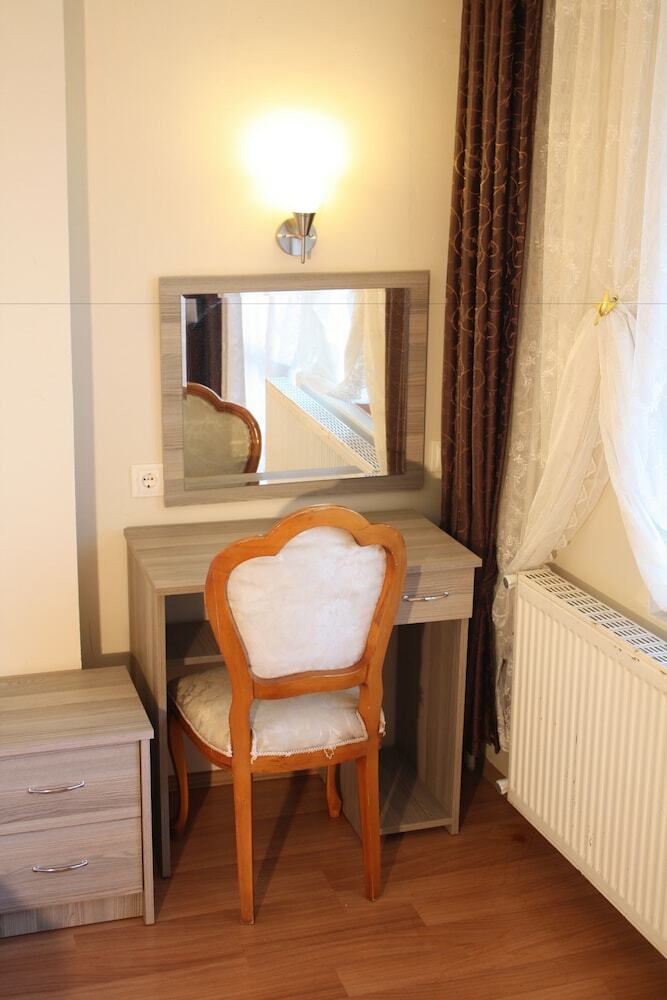 Posada Kaltur Boutique Otel Villa