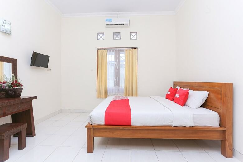 Hotel Oyo 1680 Dahlia Guesthouse
