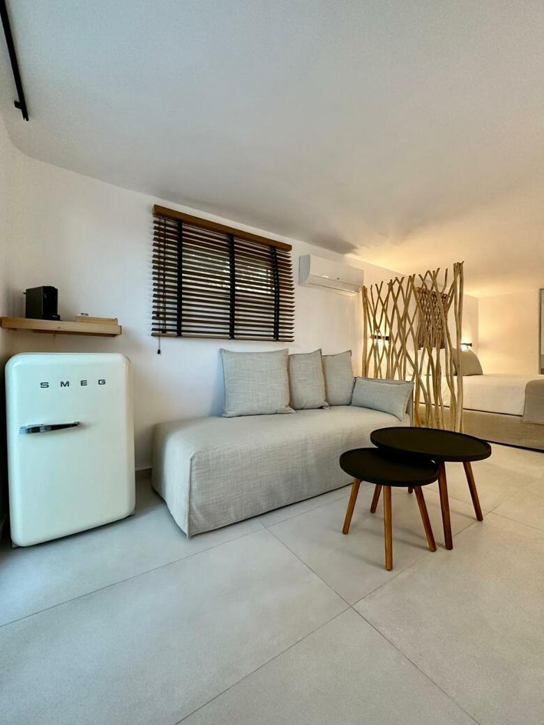 Hotel Sofos Suites Mykonos