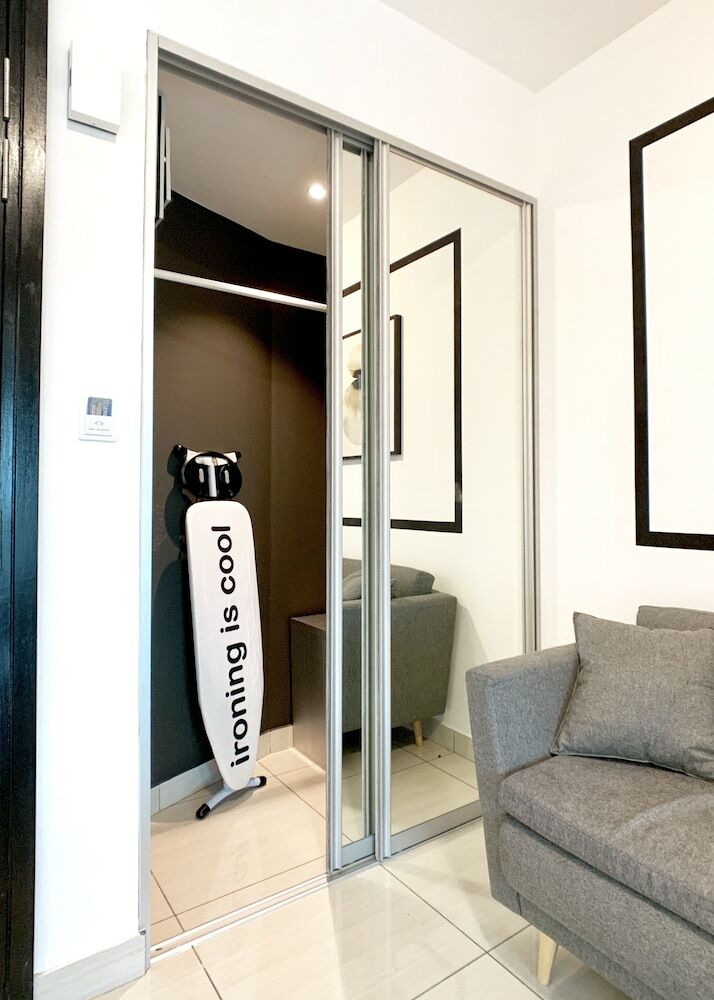 Apartamento Almas Suites By Iconic Bliss
