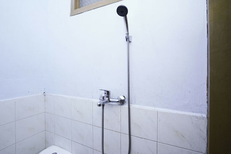 Hostal Oyo 1719 Penginapan Rizky