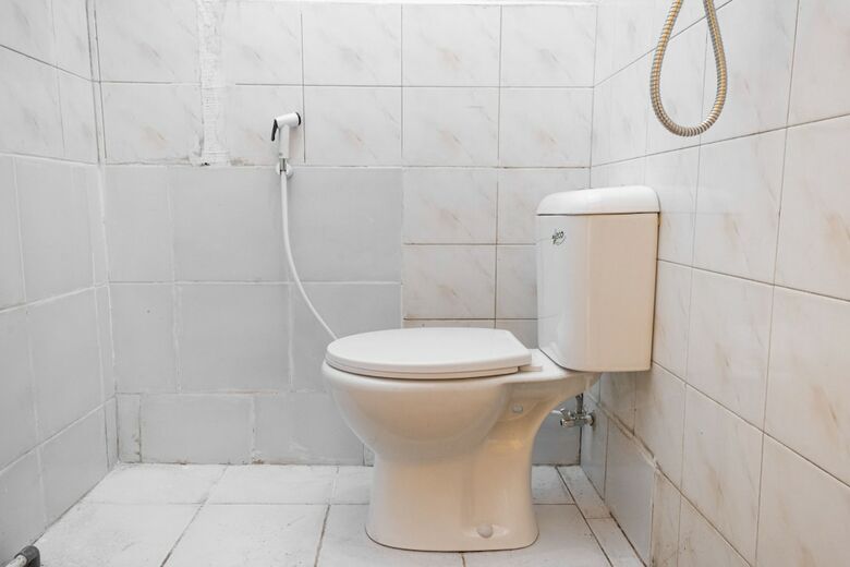 Hostal Oyo 1719 Penginapan Rizky