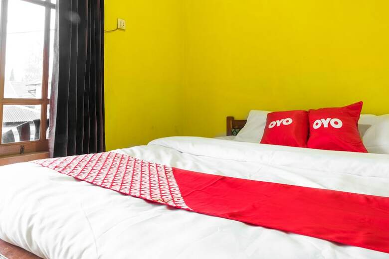 Hostal Oyo 1719 Penginapan Rizky