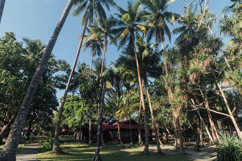 Oyo 1688 Collin Beach Hotel