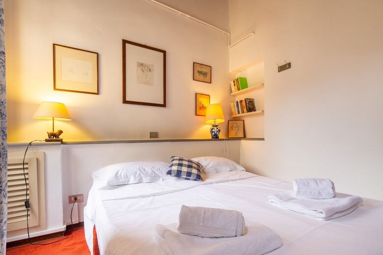 Apartamento Cozy Boboli Place