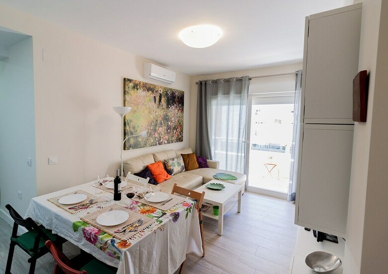 Apartamento Victoria Playa