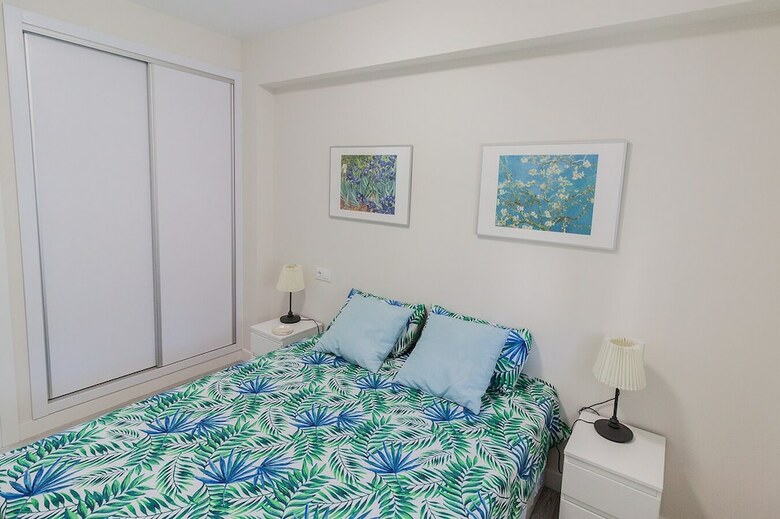 Apartamento Victoria Playa