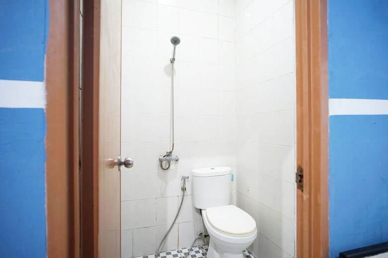 Hotel Oyo 1685 Garuda Guest House